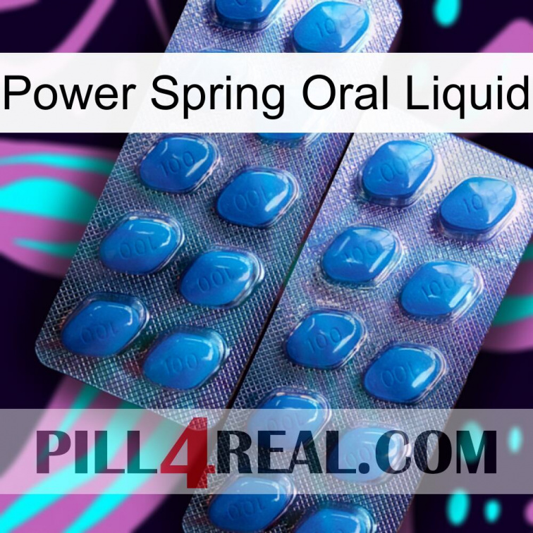 Power Spring Oral Liquid viagra2